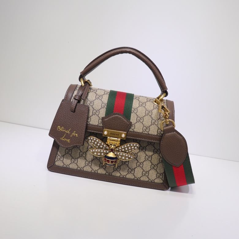 Gucci Top Handle Bags